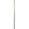 Ekena Millwork Oakleaf Ceiling Medallion (Fits Canopies up to 6 1/4"), 29 1/8"OD x 3 5/8"ID x 1"P, Flash Blue CM29OAFBS - alternate 3